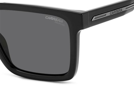 Слънчеви очила Carrera VICTORYC02/S 807/M9 Polarized Правоъгълни Черна