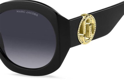 Слънчеви очила Marc Jacobs MARC722/S 2M2/9O Квадратни Черна