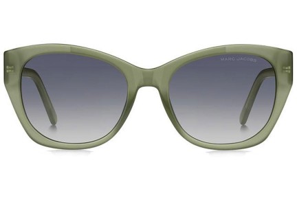 Слънчеви очила Marc Jacobs MARC732/S 1ED/GB Правоъгълни Зелена