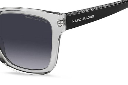 Слънчеви очила Marc Jacobs MARC458/S KB7/9O Квадратни Сива