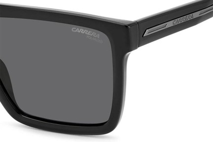 Слънчеви очила Carrera VICTORYC03/S 807/M9 Polarized Flat Top Черна