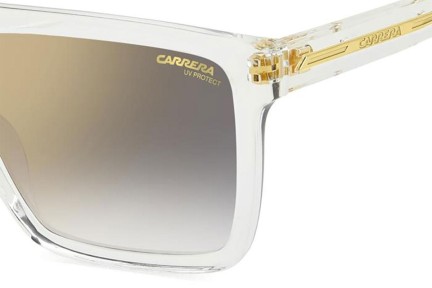 Слънчеви очила Carrera VICTORYC03/S 900/FQ Flat Top Кристална