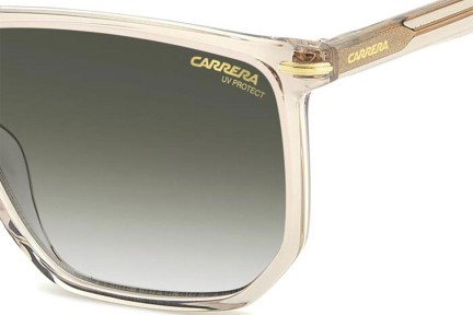 Слънчеви очила Carrera CARRERA329/S 35J/9K Правоъгълни Бежова