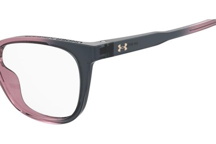 Очила Under Armour UA5072 3R7 Правоъгълни Розова