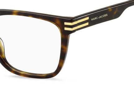 Очила Marc Jacobs MARC754 086 Правоъгълни Хавана