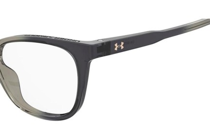 Очила Under Armour UA5072 690 Правоъгълни Сива