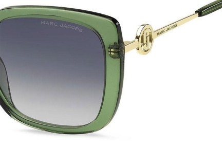 Слънчеви очила Marc Jacobs MARC727/S 1ED/GB Квадратни Зелена