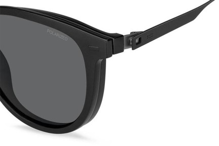 Очила BOSS BOSS1640/CS SUB/M9 Polarized Квадратни Черна