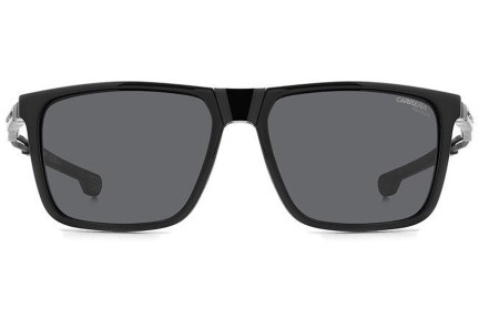 Очила Carrera CA4020/CS 807/M9 Polarized Правоъгълни Черна