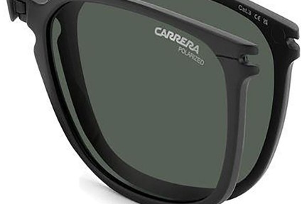 Очила Carrera CA332/CS 4C3/UC Polarized Правоъгълни Зелена