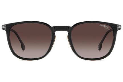 Очила Carrera CA332/CS WR7/LA Polarized Правоъгълни Черна