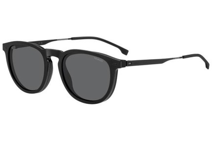 Очила BOSS BOSS1640/CS SUB/M9 Polarized Квадратни Черна