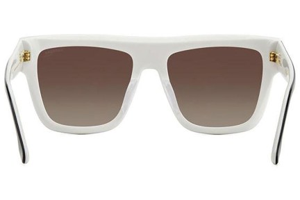 Слънчеви очила Carrera CARRERA3016/S 80S/LA Polarized Flat Top Черна