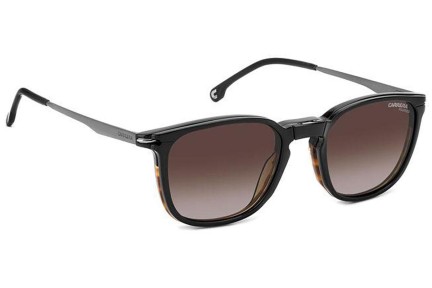 Очила Carrera CA332/CS WR7/LA Polarized Правоъгълни Черна