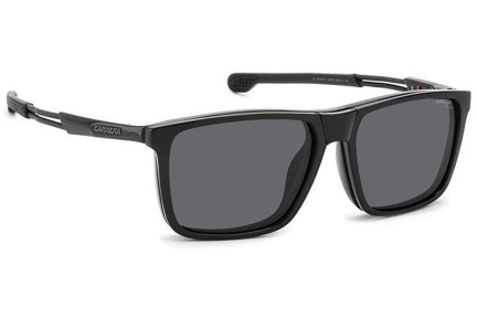 Очила Carrera CA4020/CS 807/M9 Polarized Правоъгълни Черна