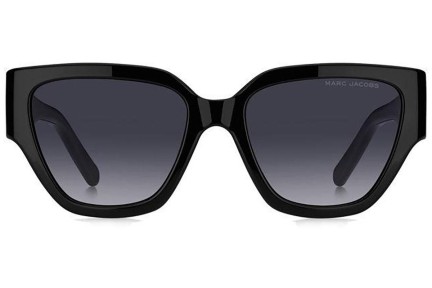 Слънчеви очила Marc Jacobs MARC724/S 807/9O Правоъгълни Черна