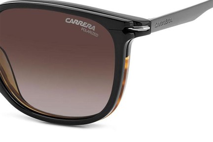 Очила Carrera CA332/CS WR7/LA Polarized Правоъгълни Черна