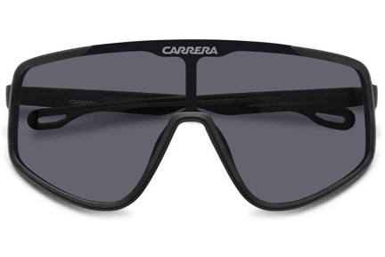 Слънчеви очила Carrera CARRERA4017/S 003/IR С единични стъкла | Shield Черна