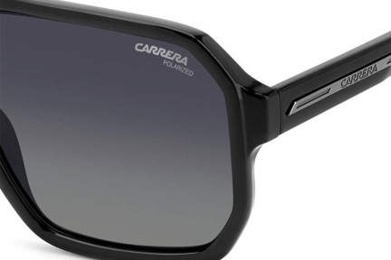 Слънчеви очила Carrera VICTORYC01/S 807/WJ Квадратни Черна