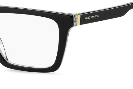 Очила Marc Jacobs MARC759 1EI Flat Top Черна