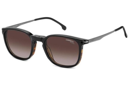 Очила Carrera CA332/CS WR7/LA Polarized Правоъгълни Черна