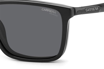 Очила Carrera CA4020/CS 807/M9 Polarized Правоъгълни Черна