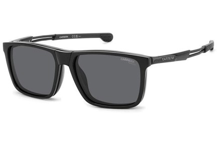 Очила Carrera CA4020/CS 807/M9 Polarized Правоъгълни Черна