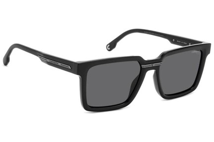 Слънчеви очила Carrera VICTORYC02/S 807/M9 Polarized Правоъгълни Черна