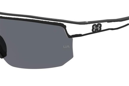 Слънчеви очила Under Armour UADRIVEN/G O6W/M9 Polarized Правоъгълни Черна