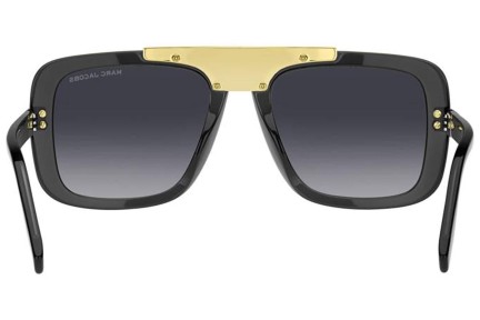 Слънчеви очила Marc Jacobs MARC670/S KB7/9O Flat Top Сива