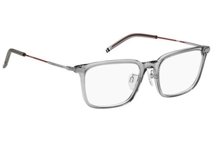 Очила Tommy Hilfiger TH2116/F KAC Правоъгълни Сива