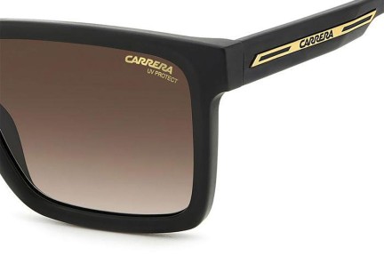 Слънчеви очила Carrera VICTORYC02/S 003/86 Правоъгълни Черна