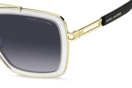 Слънчеви очила Marc Jacobs MARC674/S 900/9O Квадратни Кристална