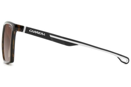 Слънчеви очила Carrera CARRERA4019/S 086/HA Flat Top Хавана