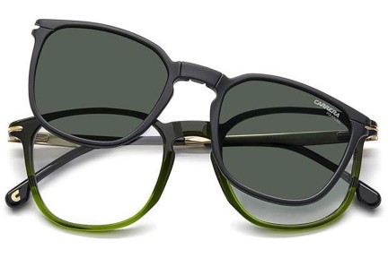 Очила Carrera CA332/CS 4C3/UC Polarized Правоъгълни Зелена