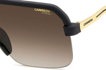 Слънчеви очила Carrera CARRERA1066/S 003/86 Квадратни Черна