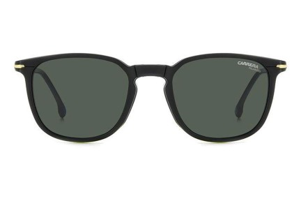 Очила Carrera CA332/CS 4C3/UC Polarized Правоъгълни Зелена