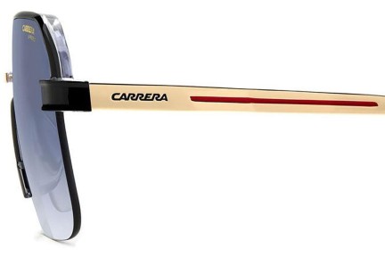 Слънчеви очила Carrera CARRERA1066/S 7C5/08 Квадратни Черна