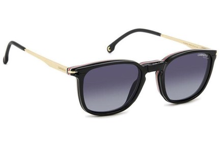 Очила Carrera CA332/CS 807/WJ Polarized Правоъгълни Черна