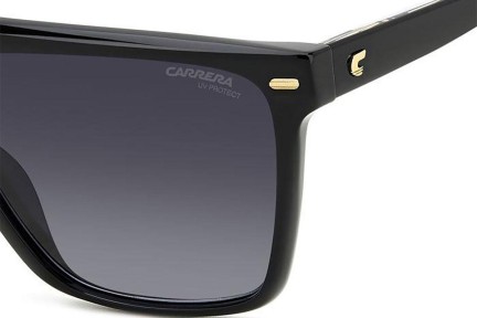 Слънчеви очила Carrera CARRERA3027/S 807/9O Flat Top Черна