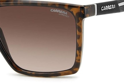 Слънчеви очила Carrera CARRERA4019/S 086/HA Flat Top Хавана