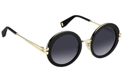 Слънчеви очила Marc Jacobs MJ1102/S 807/9O Заоблени Черна