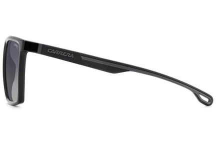 Слънчеви очила Carrera CARRERA4019/S 807/WJ Polarized Flat Top Черна