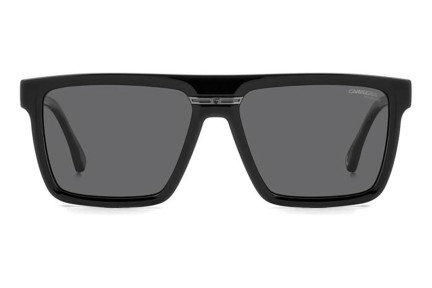 Слънчеви очила Carrera VICTORYC03/S 807/M9 Polarized Flat Top Черна