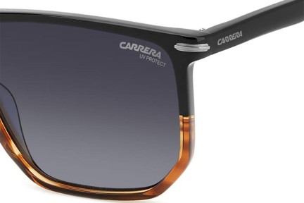 Слънчеви очила Carrera CARRERA329/S WR7/9O Правоъгълни Черна