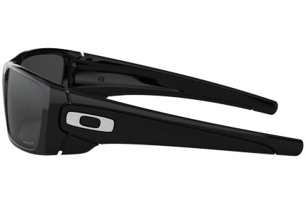 Слънчеви очила Oakley Fuel Cell OO9096-J5 PRIZM Правоъгълни Черна