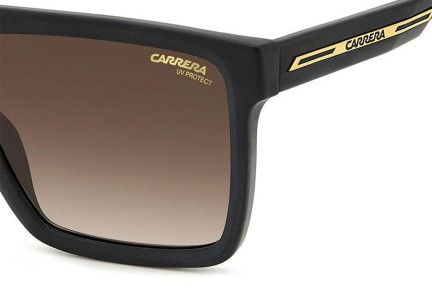 Слънчеви очила Carrera VICTORYC03/S 003/86 Flat Top Черна