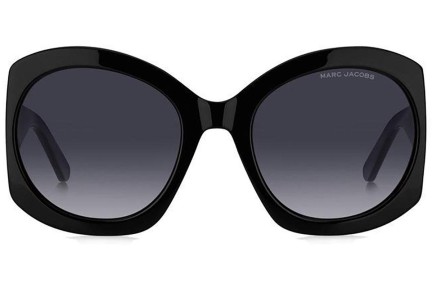 Слънчеви очила Marc Jacobs MARC722/S 2M2/9O Квадратни Черна