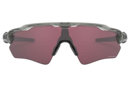 Слънчеви очила Oakley Radar EV Path OO9208-82 PRIZM С единични стъкла | Shield Сива