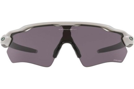 Слънчеви очила Oakley Radar EV Path OO9208-B9 С единични стъкла | Shield Сива